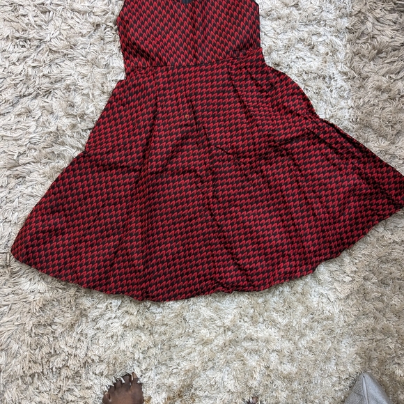 Robette Africaine 8 ans - Picture 4 of 5